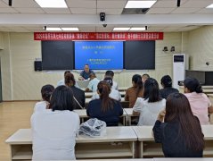 <b>张湾区尝试中学：多措并举建牢校园食物平安防</b>